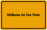 Grundbuchauszug Mülheim An Der Ruhr
